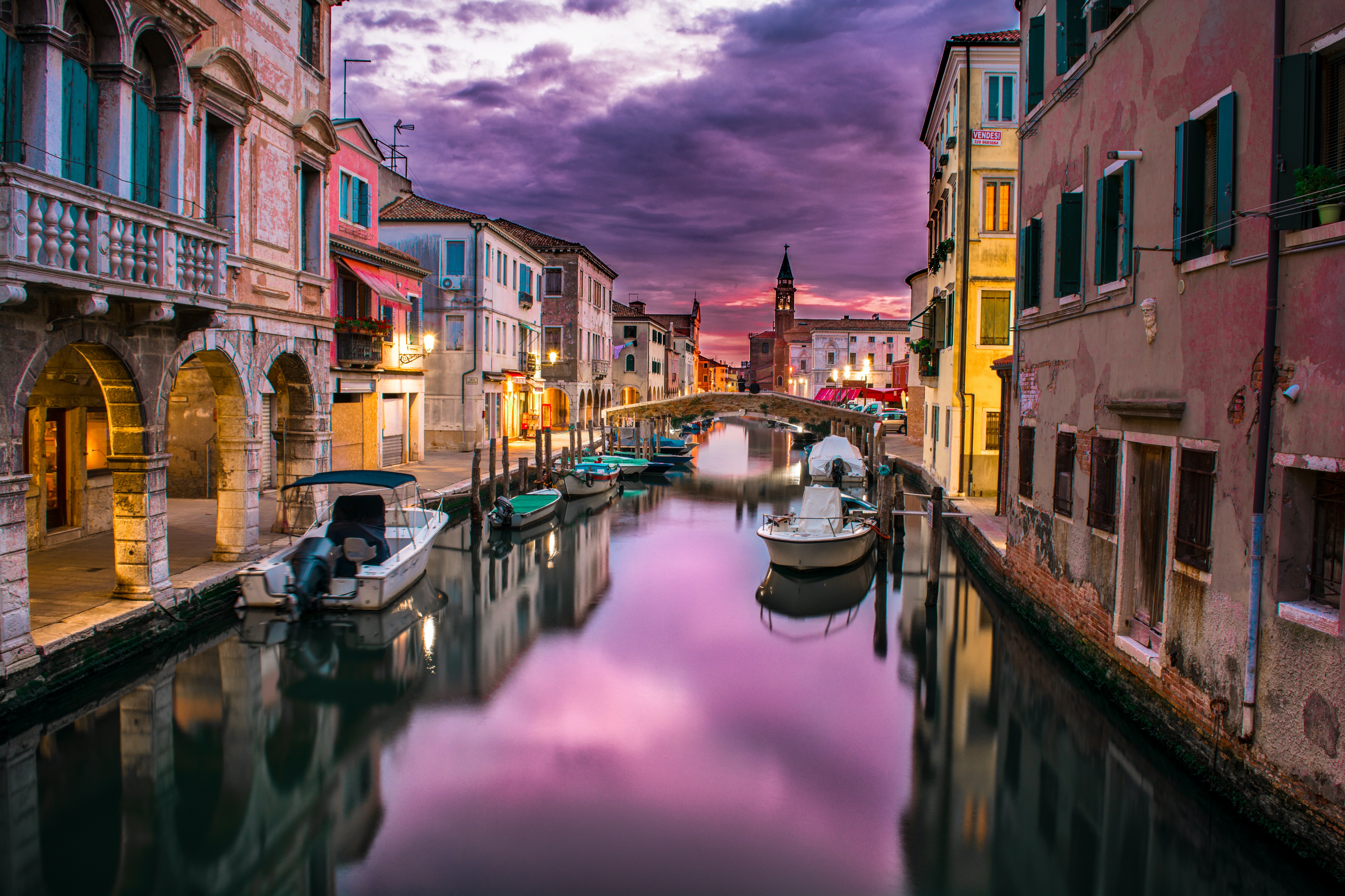 Photo by Federico Beccari on Unsplash