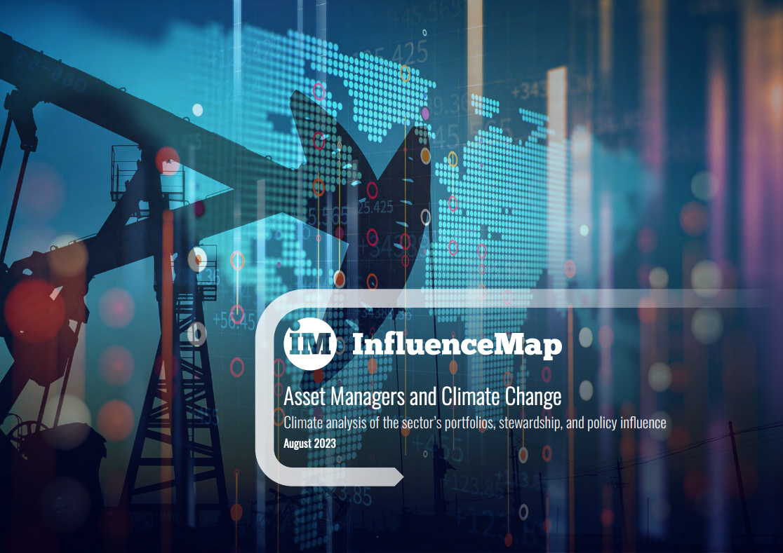 InfluenceMap